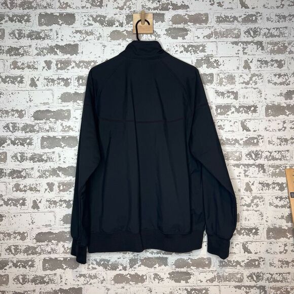 Nike wind breaker full zip jacket - Picture 2 of 5